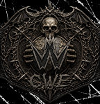 CWE World Champion CWE World Champion
